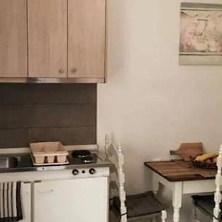 Golden Keys Apatment First Floor Apartment Moraitika Exterior photo