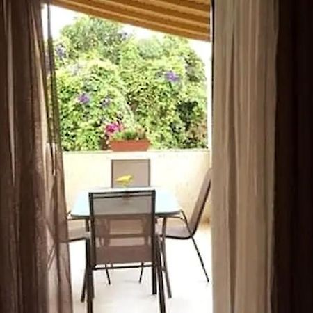 Golden Keys Apatment First Floor Apartment Moraitika Exterior photo