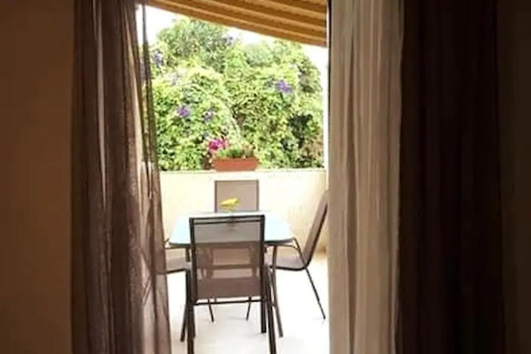 Golden Keys Apatment First Floor Apartment Moraitika Exterior photo