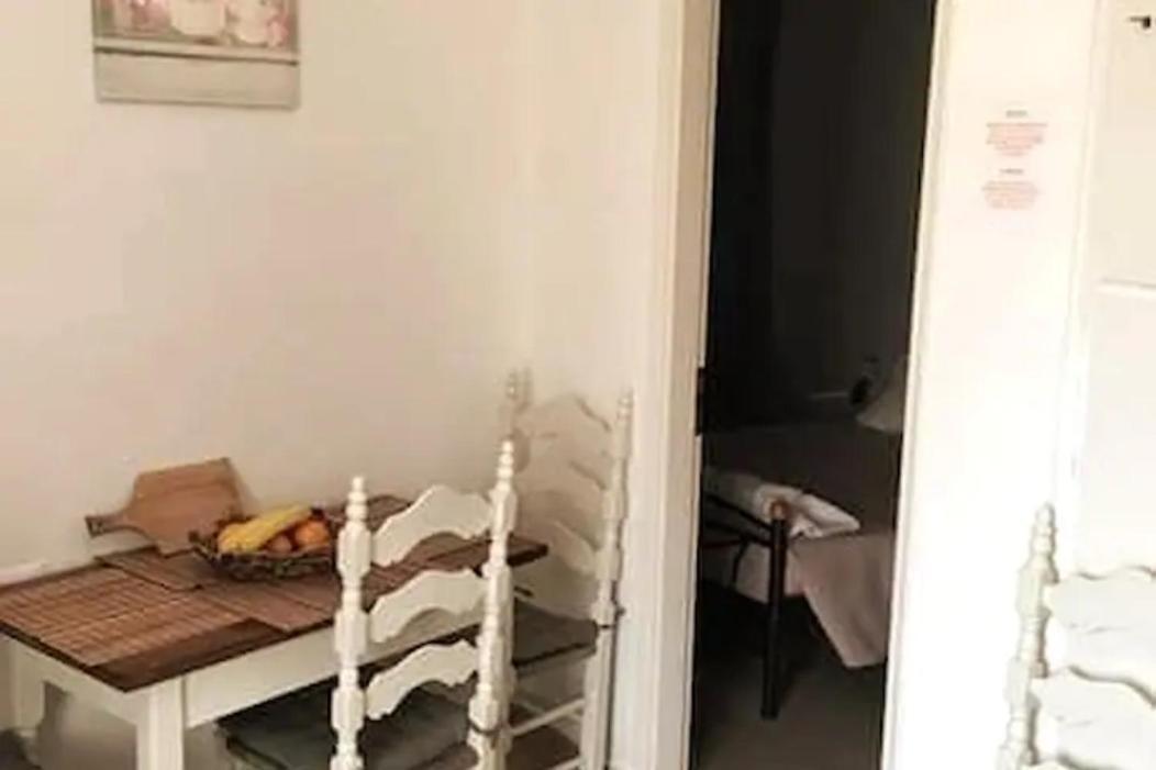 Golden Keys Apatment First Floor Apartment Moraitika Exterior photo
